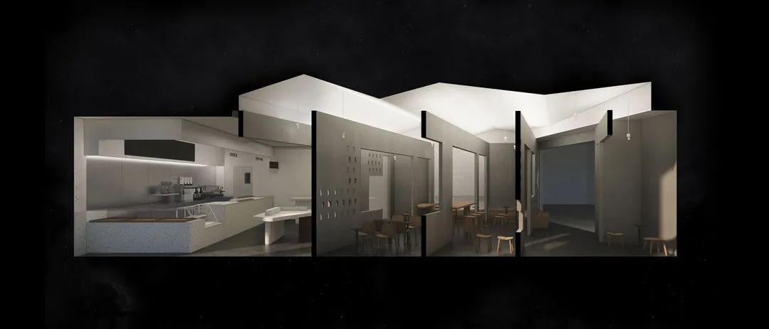 顺德水乡记忆 | 喜茶大融城店-74