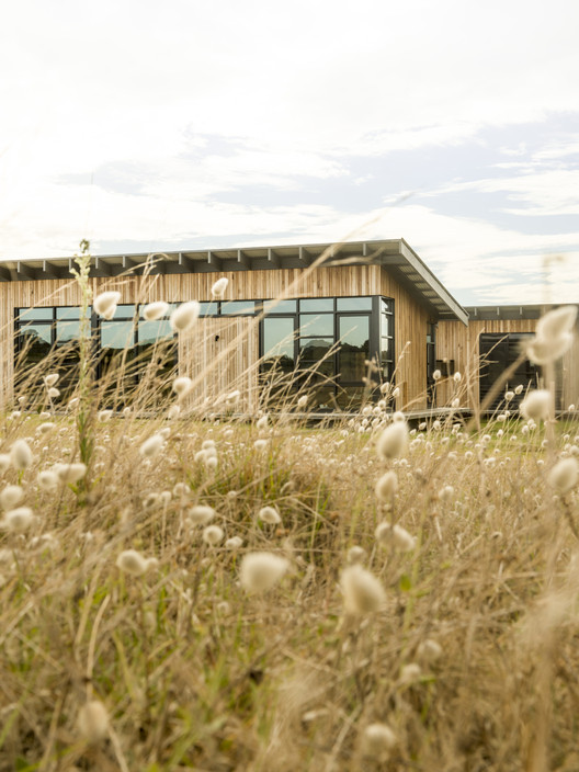 Golf Course House  Bespoke Architects-31