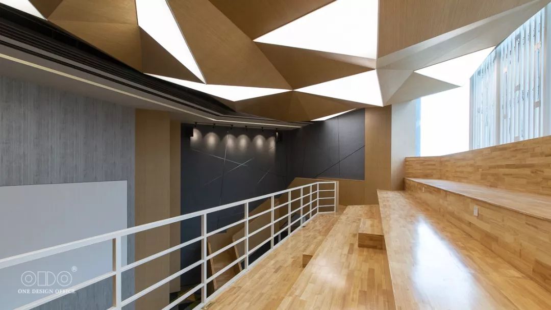 浐灞网信产业园，打造交流与灵感共享的空间-10