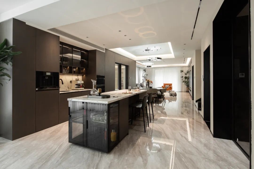 易高 • 曲江大城 • 雍宸丨易高国际-6