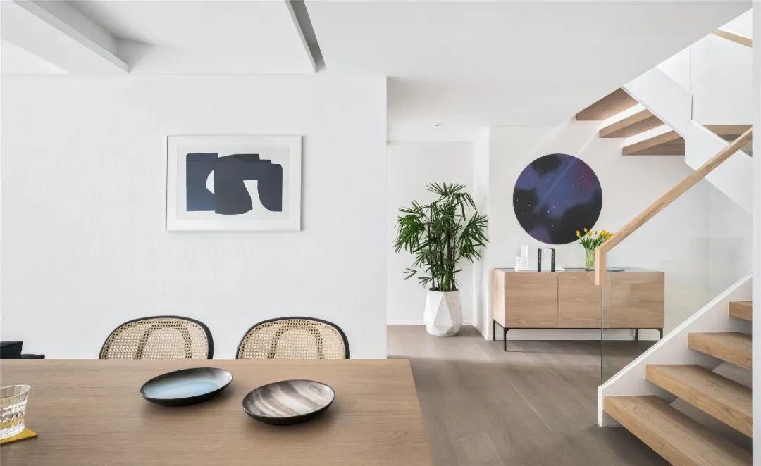 美式现代生活,温馨与优雅的融合-33