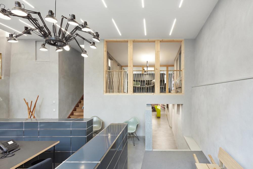 德国蒂宾根历史建筑绿色改造-34