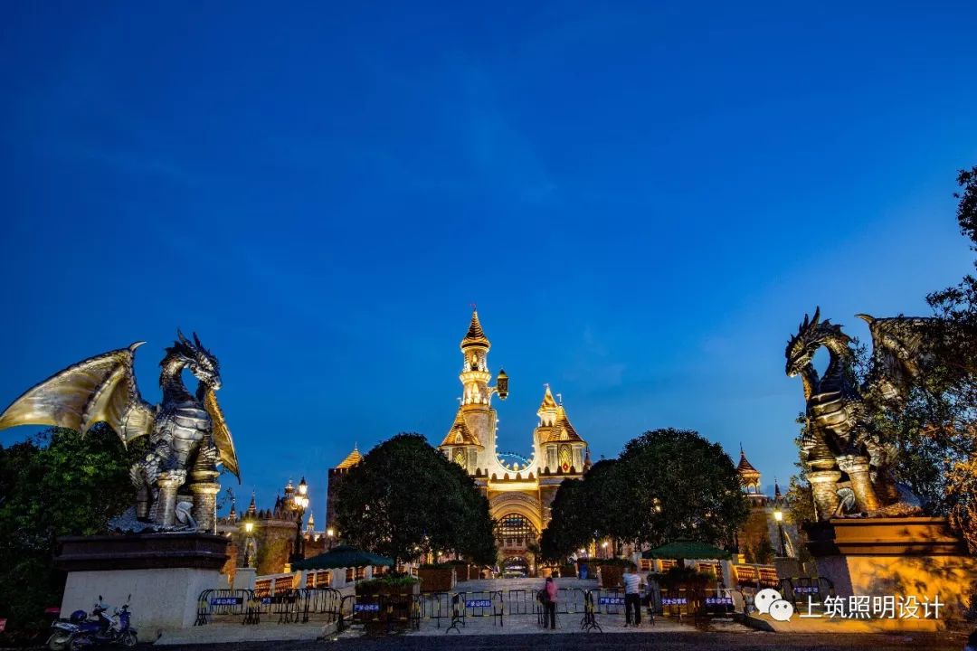 筑作 · 主题乐园锦集丨中国柳州-47