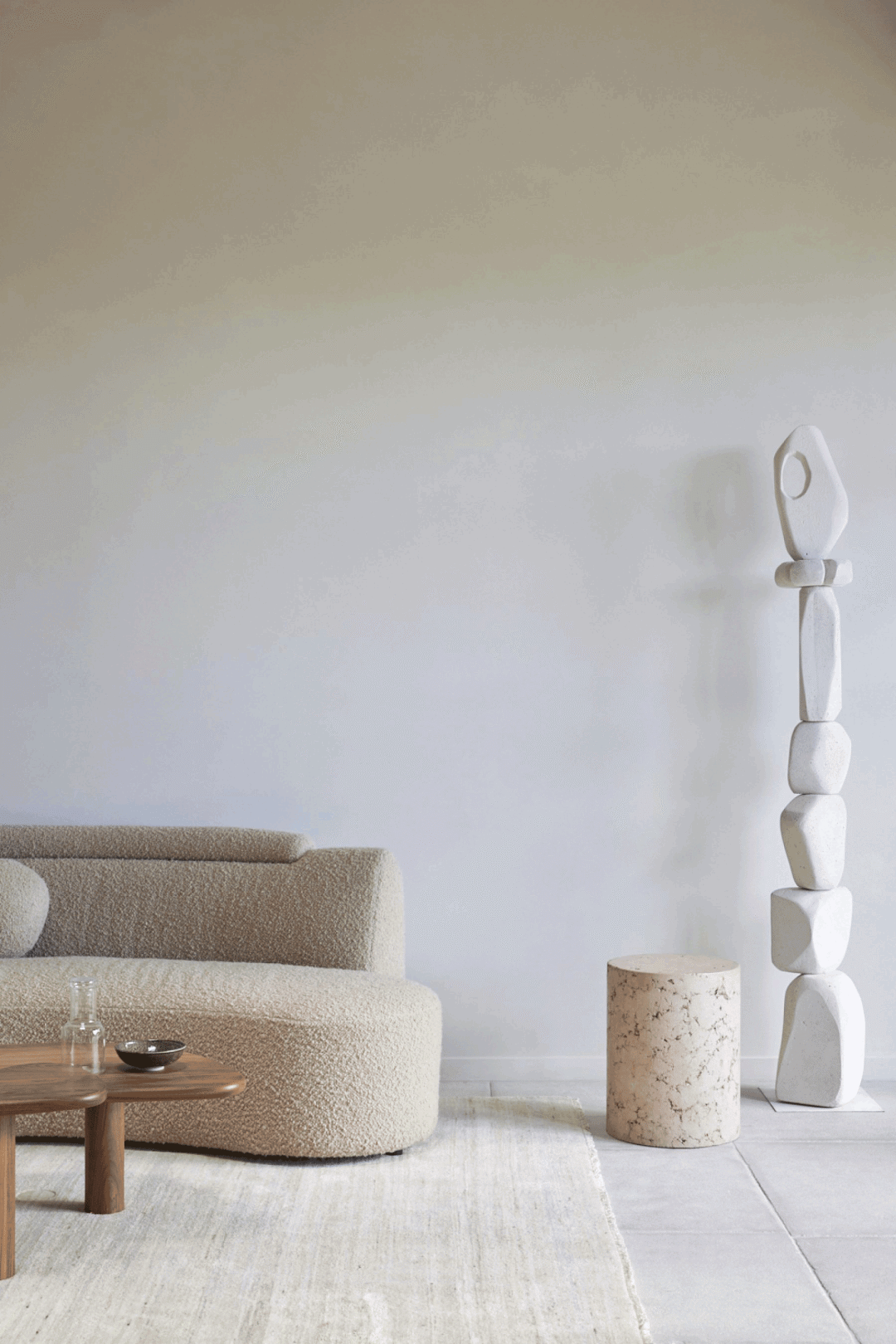 绿意盎然的自然系工作室丨澳大利亚丨Daniel Boddam Studio-15