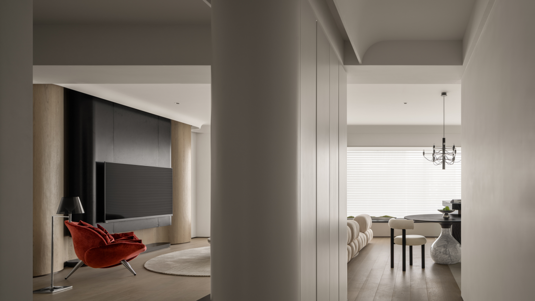 象山墅院·光年之旅丨中国南京丨观享际SKH室内设计-435