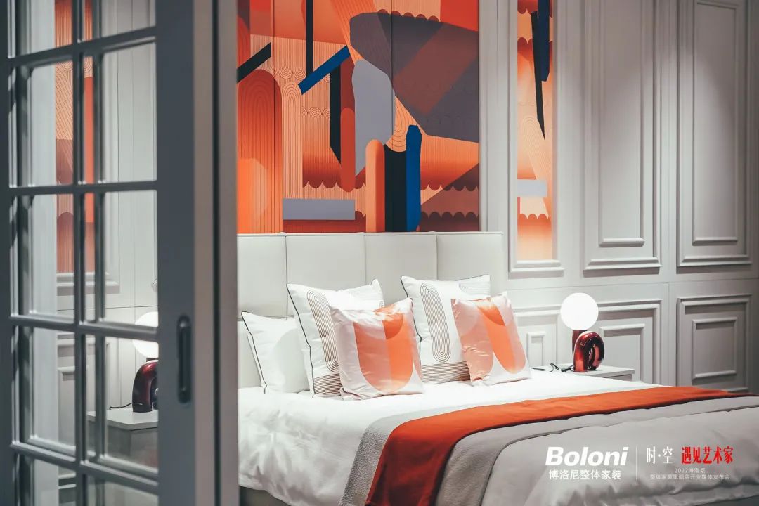 博洛尼家居艺术博物馆-33