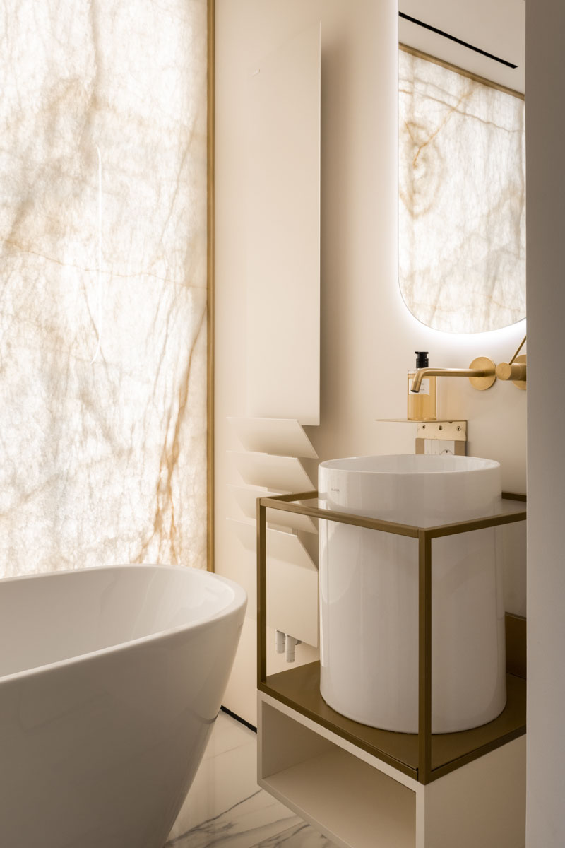 品趣志公寓丨AB+Partners-41