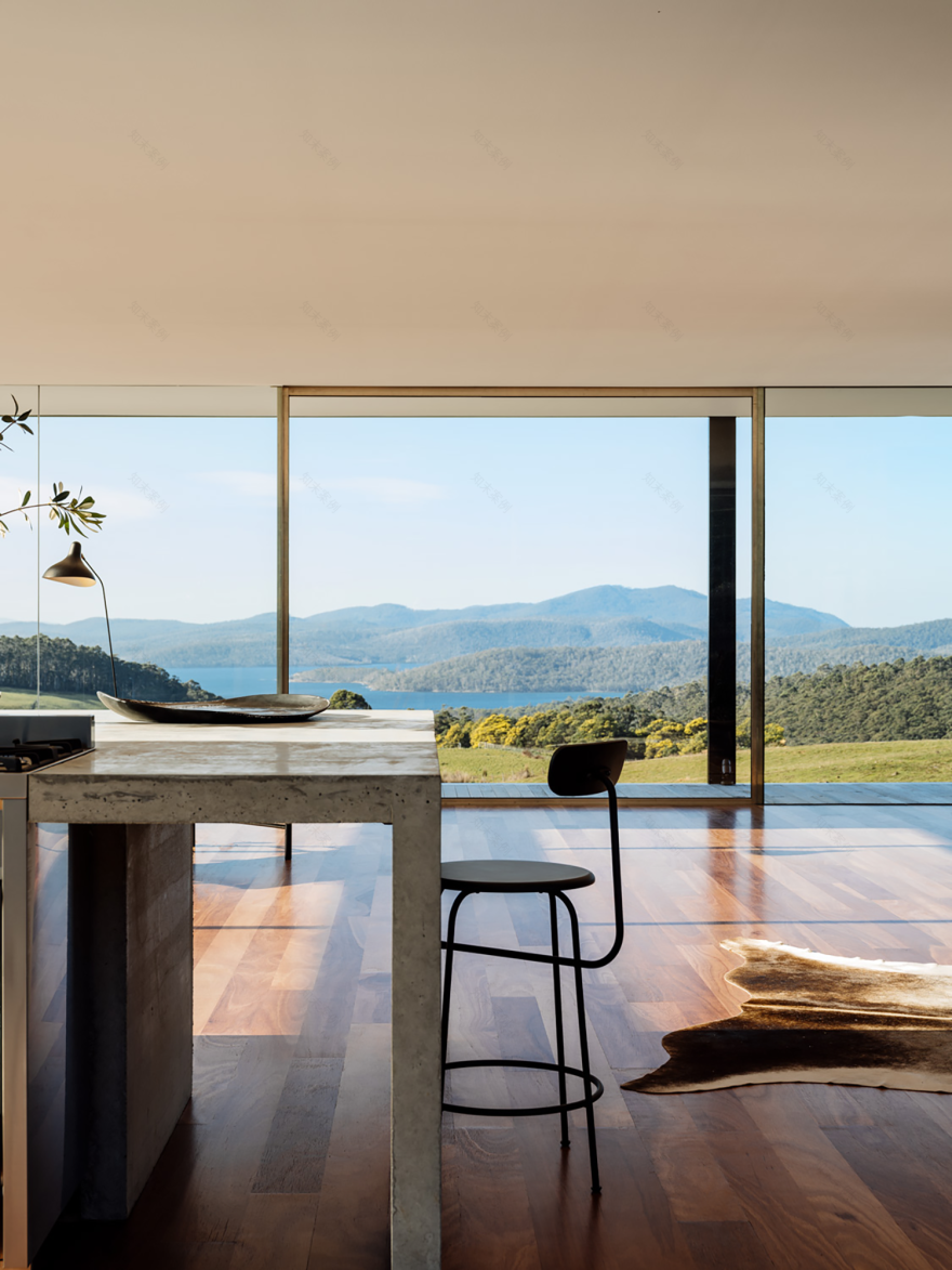 度假别墅丨澳大利亚丨Edition Office-72