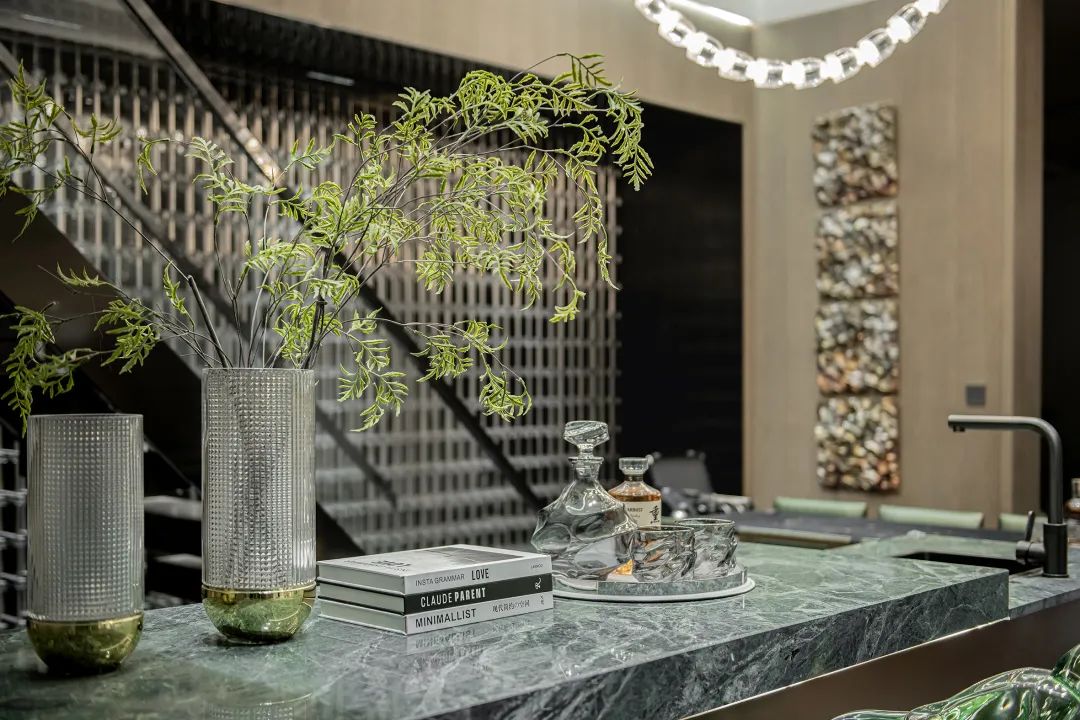 江南豹变 · 猎豹精神的野奢空间-28