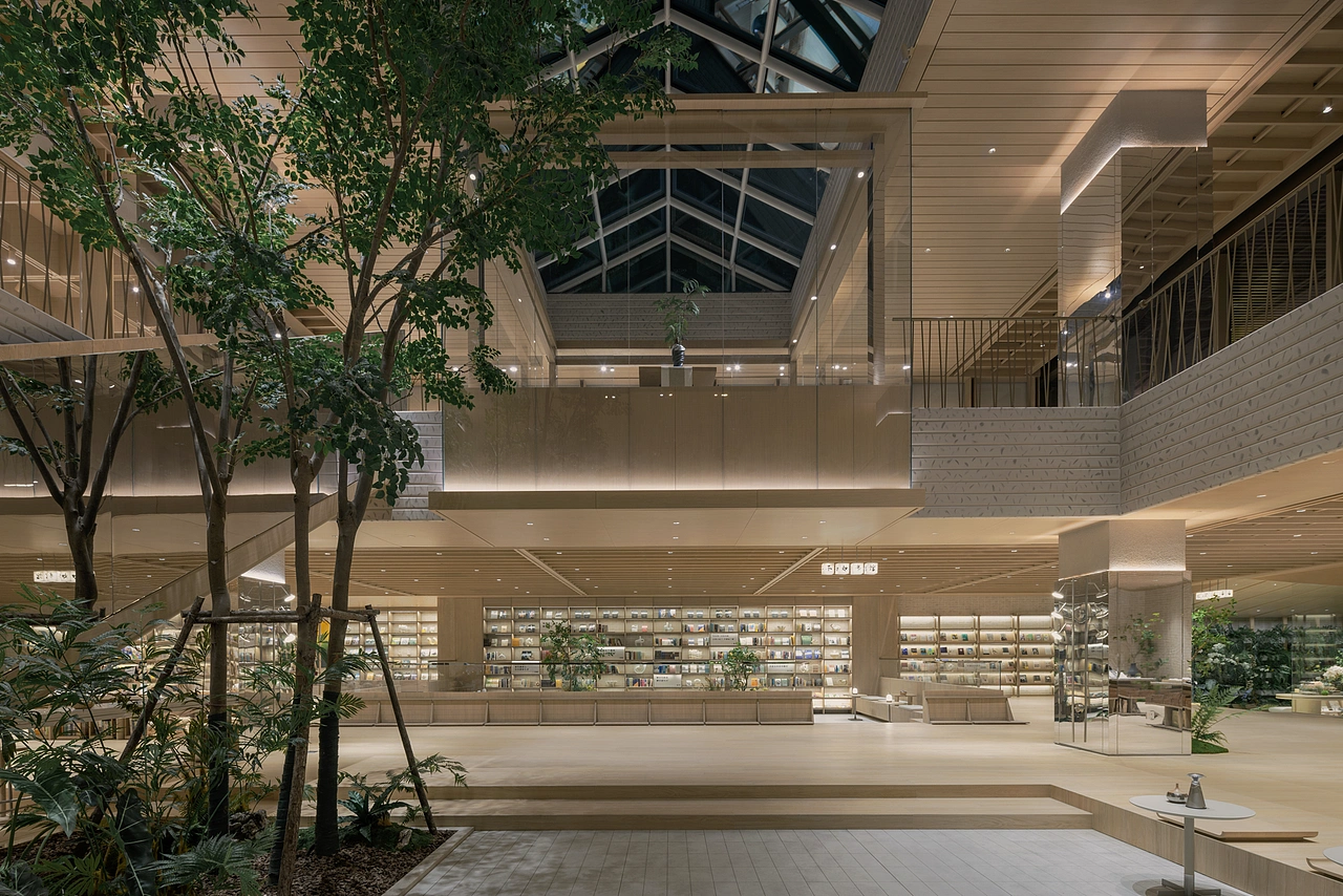 云起·虔来  木梓集丨中国长沙丨峻佳设计-39