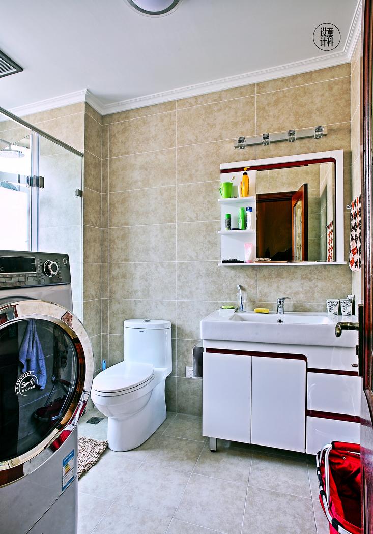 
“长泰东郊别墅”300平幸福平淡生活 -11