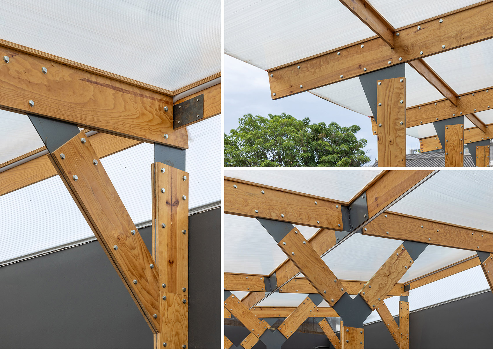 EASE PARK丨中国大理丨边缘计划建筑工作室-78