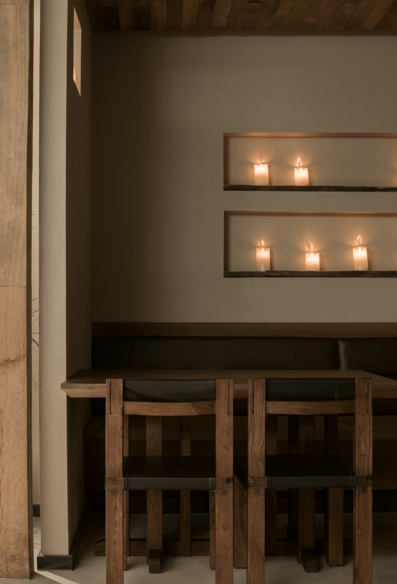 宴小棠·新鲁菜丨中国济南丨朴生设计-17