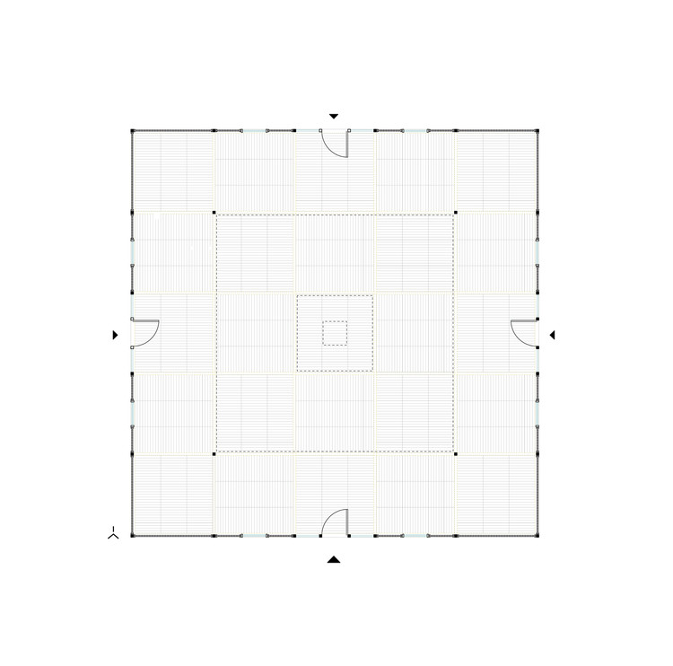 Multifunctional Gallery Space in Tehran  Kazem Keyhani-10