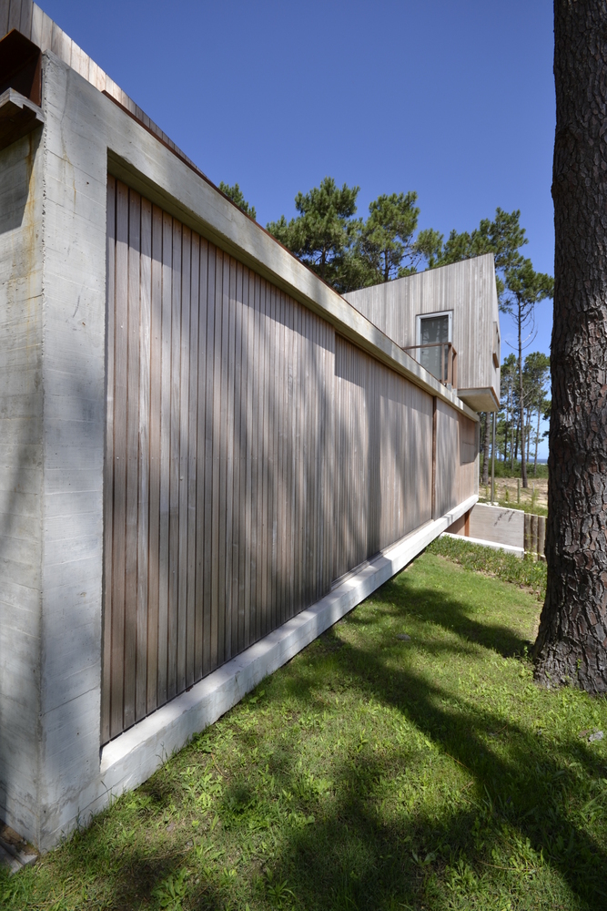 乌拉圭 Pinar del Faro 住宅-16