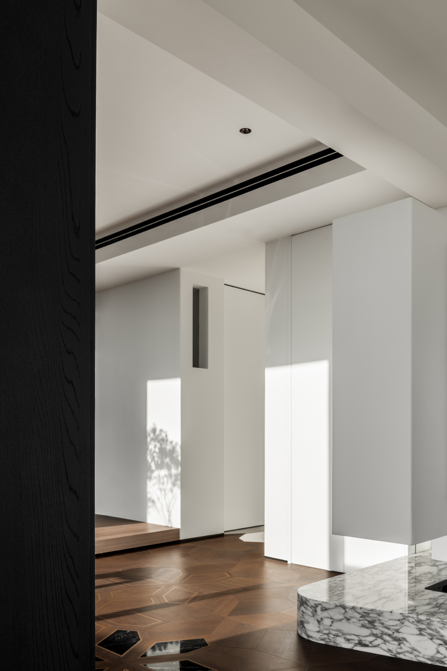 高知复古美宅丨中国北京丨未明确提及整体设计方,主创孙佳靓,主案曹庆等-40