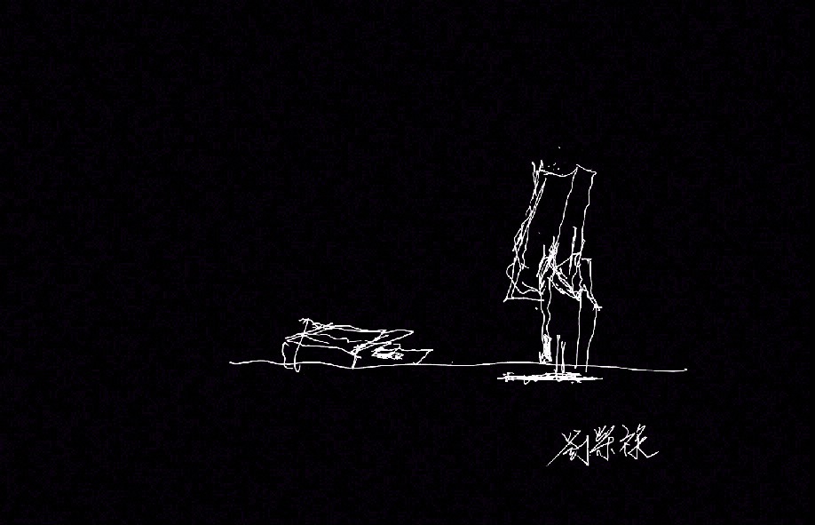 和栖云境生活馆丨中国宁波丨刘荣禄国际空间设计-11