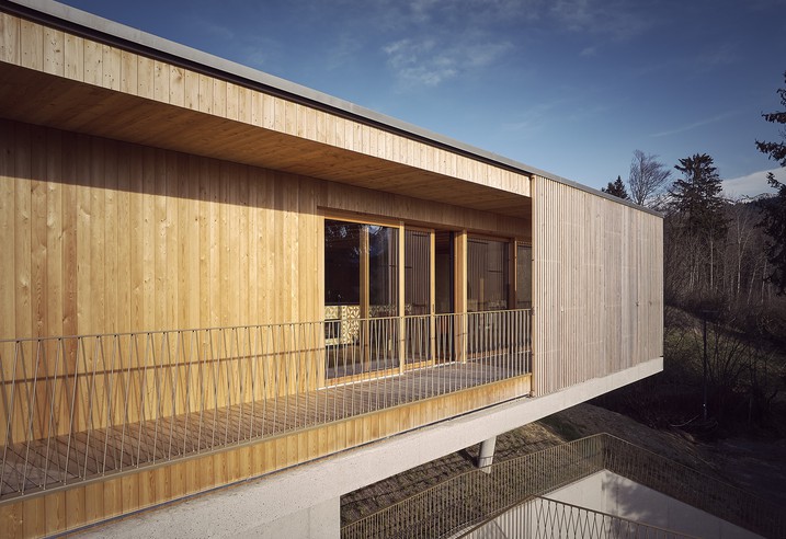 丨奥地利丨HEIN architekten-34