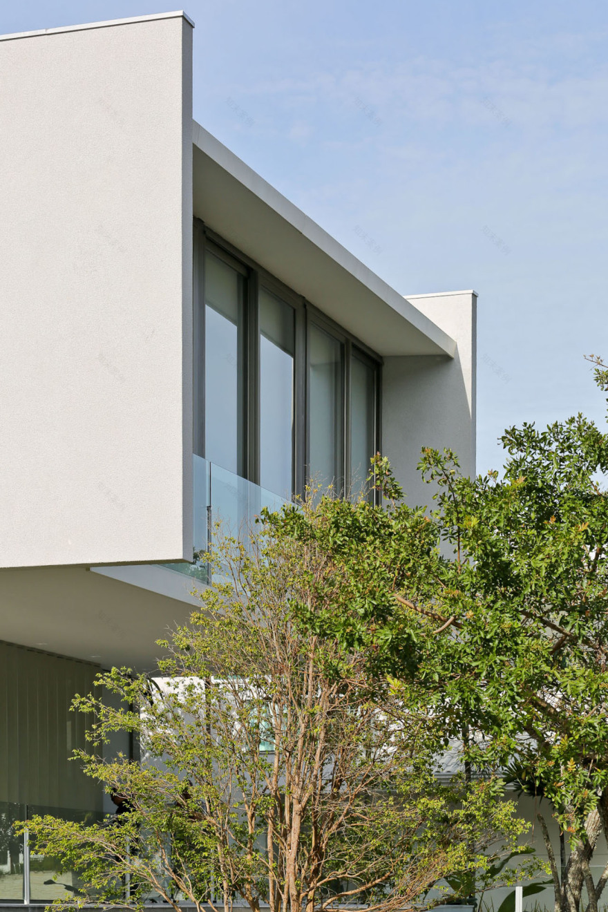 2017 年建筑佳作——FW House 4 摄影棚设计-4