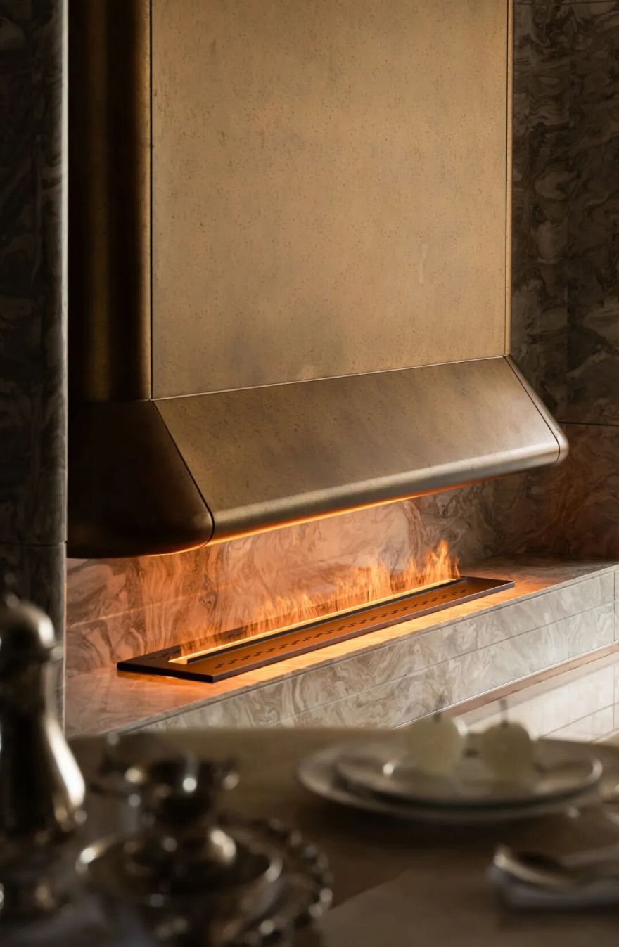 南京招商·臻境底跃丨中国南京丨31设计-5