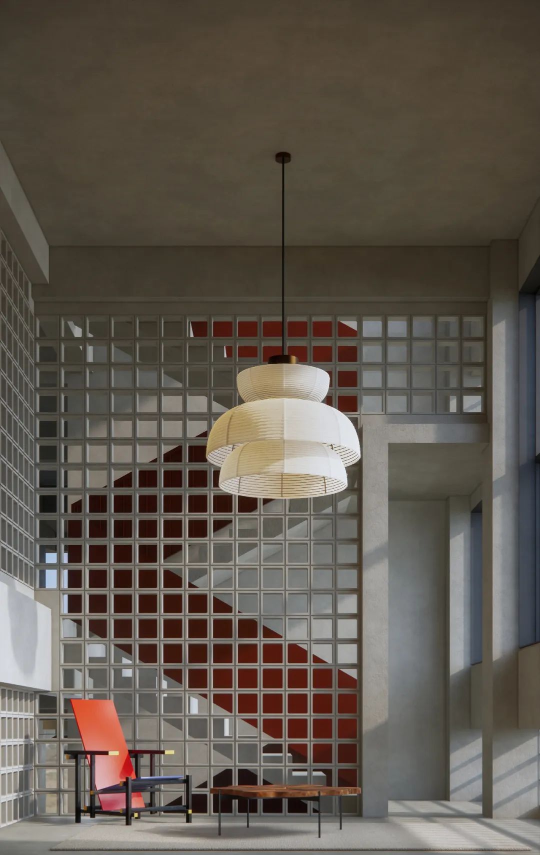 九九溪里民宿丨中国福建丨正之佳期建筑设计-70