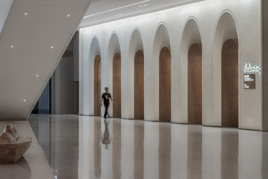 理世至艺术丨中国广州丨瑞图琅社空间设计-36