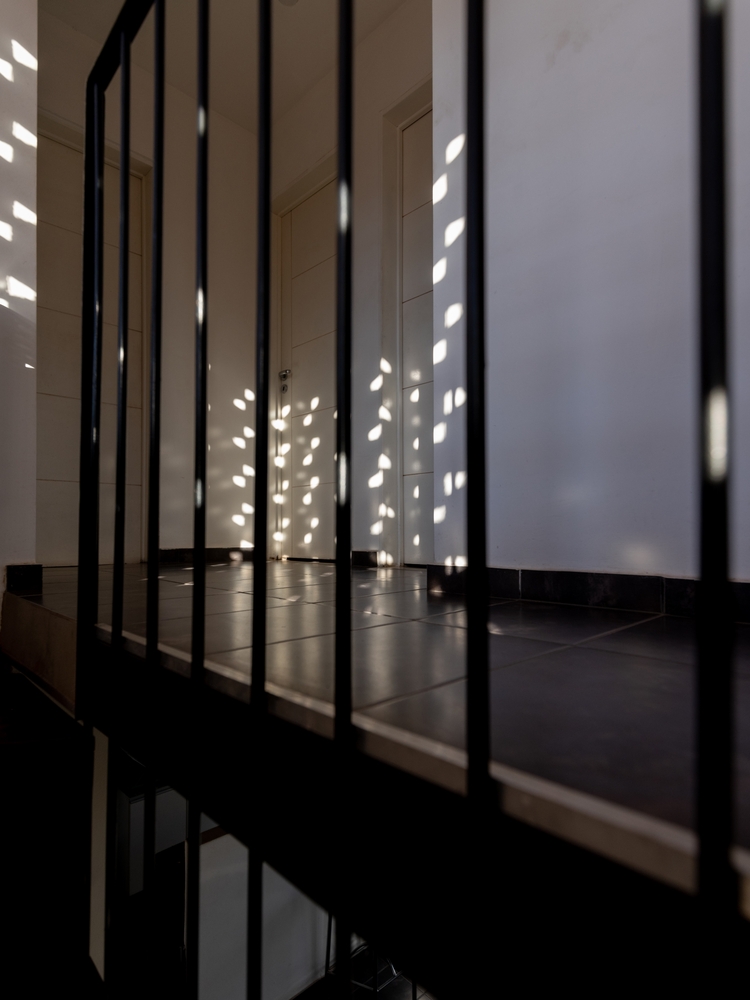 四角项目 | 极简之美的空间艺术-46