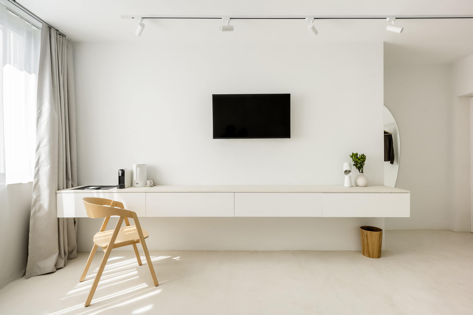 丨保加利亚丨Simple Architecture-16