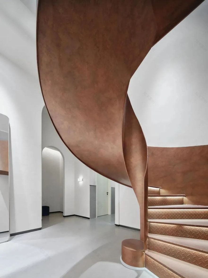 田七买手店丨中国金华丨W.DESIGN 室内设计工作室-17