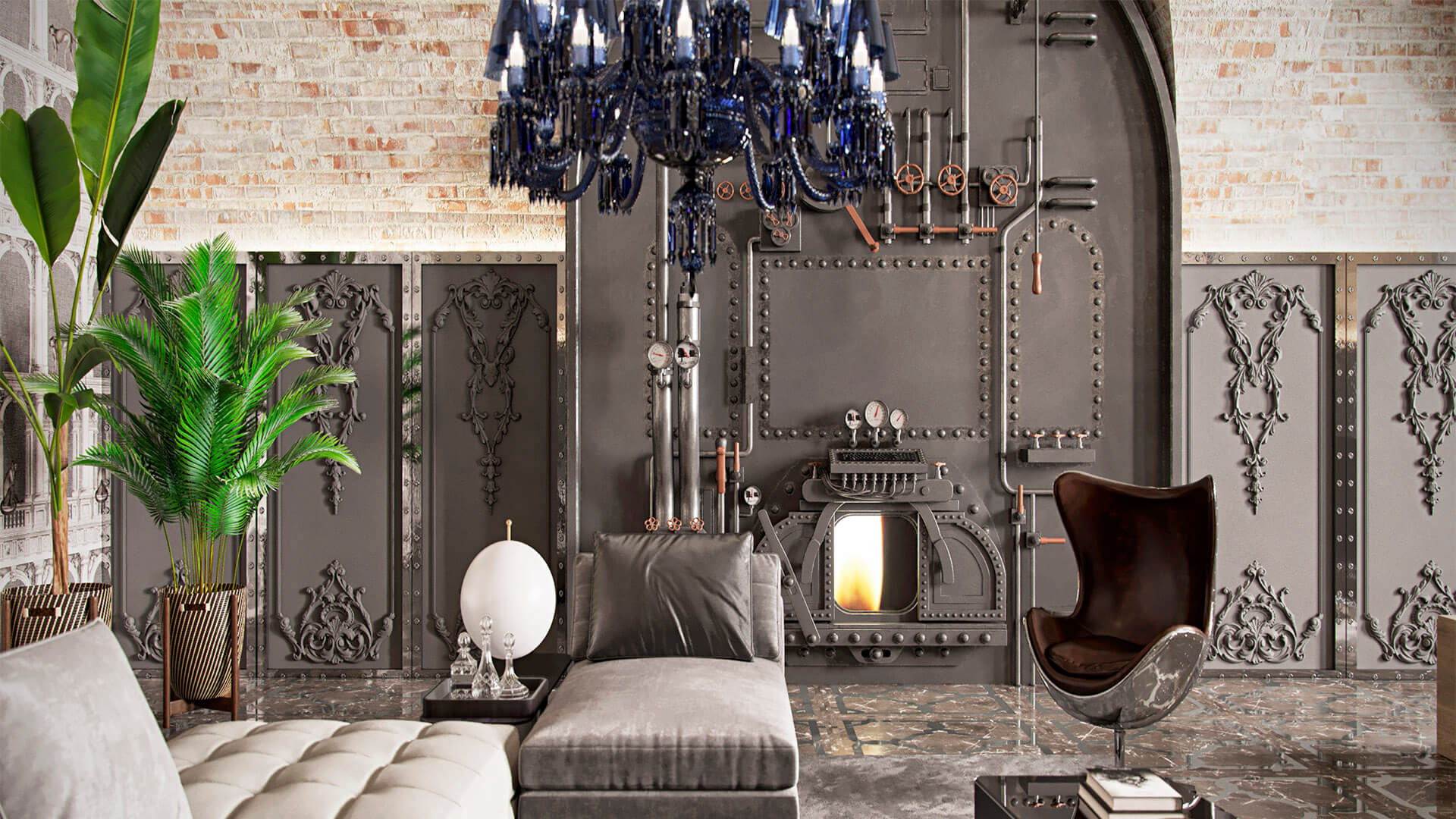 it company office project-13