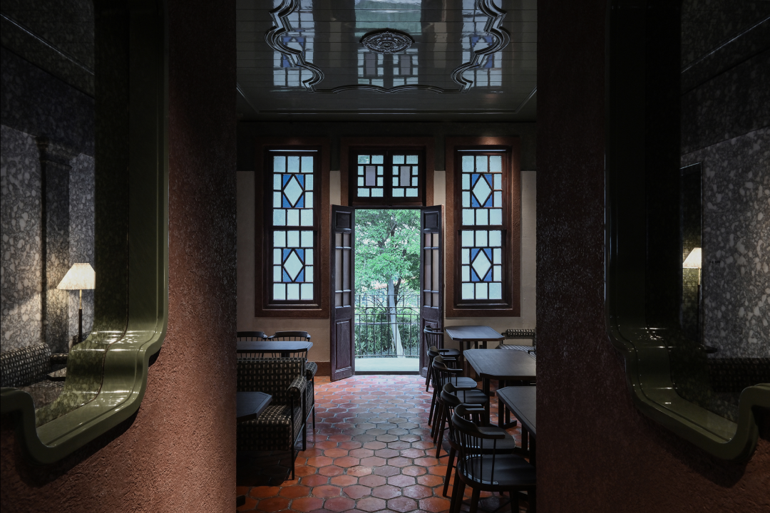 DECK 厦门百家村丨中国厦门丨宽品设计顾问-72