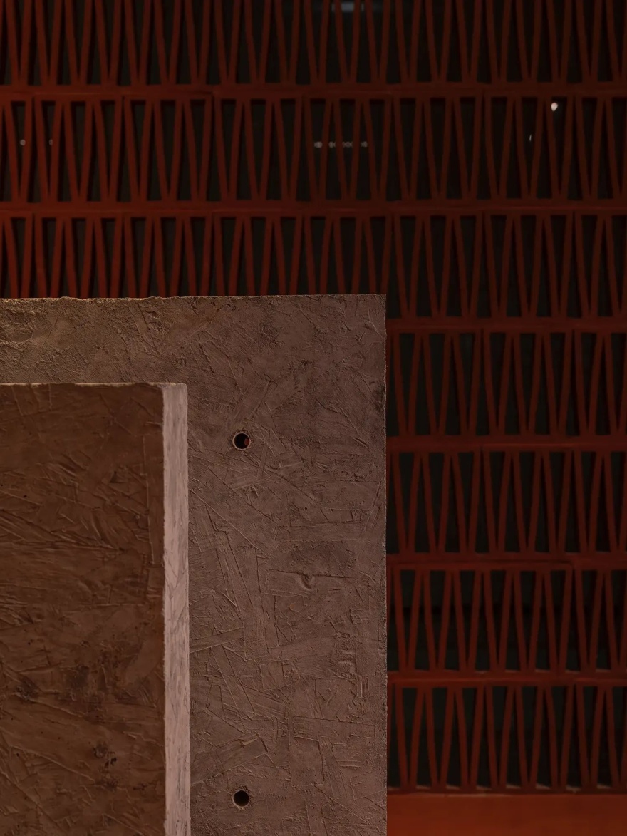 ORVIBO(欧瑞博)展厅丨中国河北丨安年设计-12