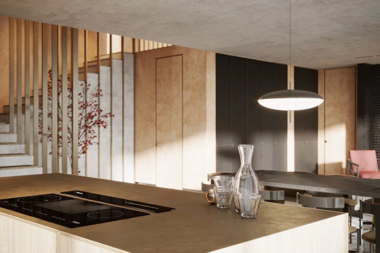 简约生活，探究空间哲学-71