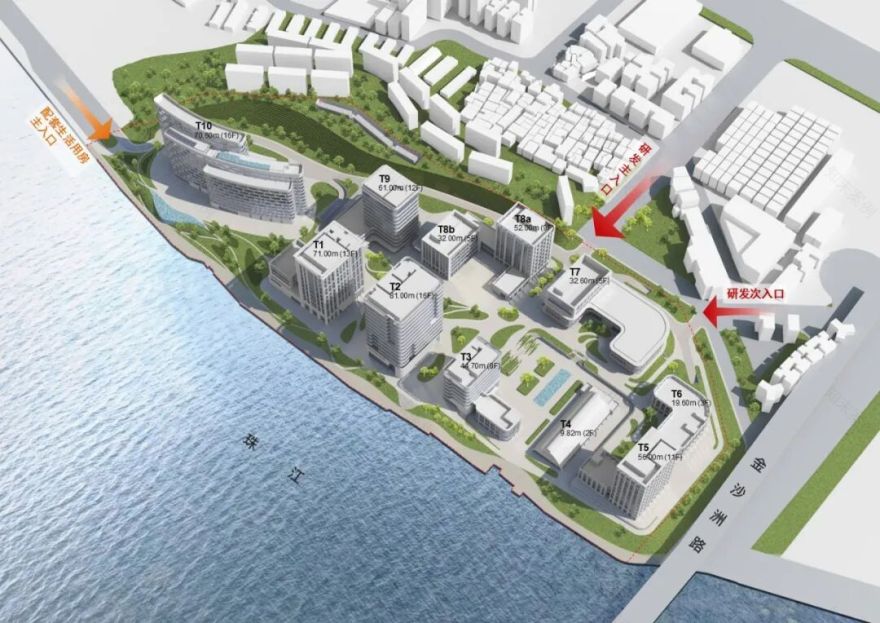 华为广州研发中心丨中国广州丨SPARK-29