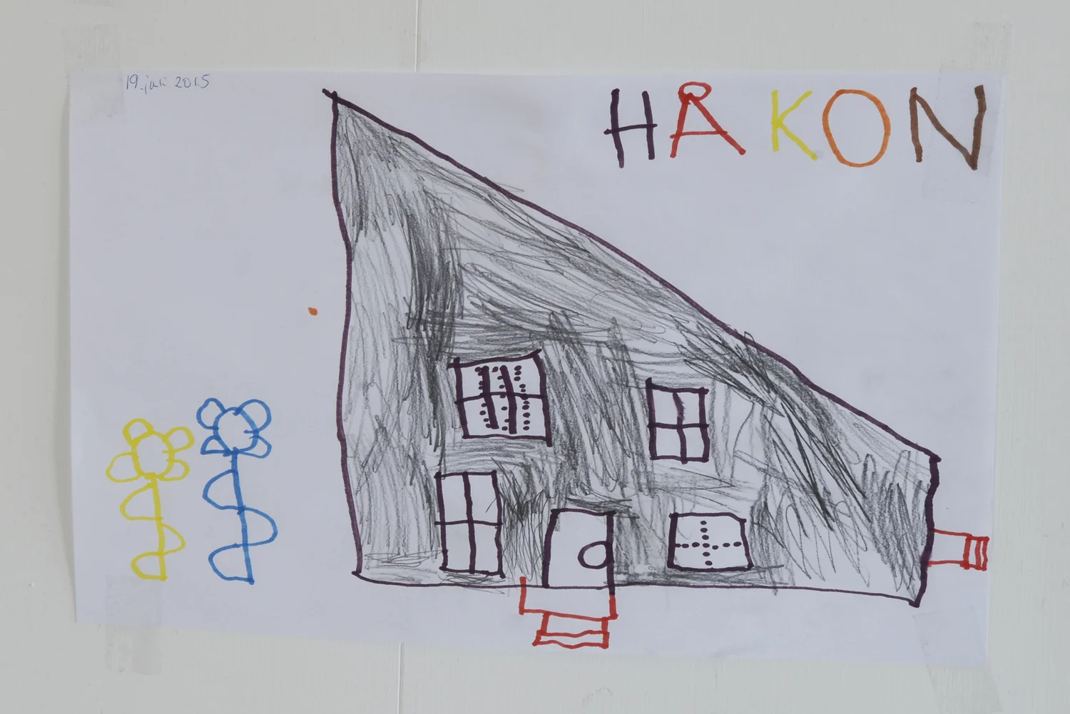 Rogstadåsen住宅丨挪威丨Philip Kvalbein Hauge-14