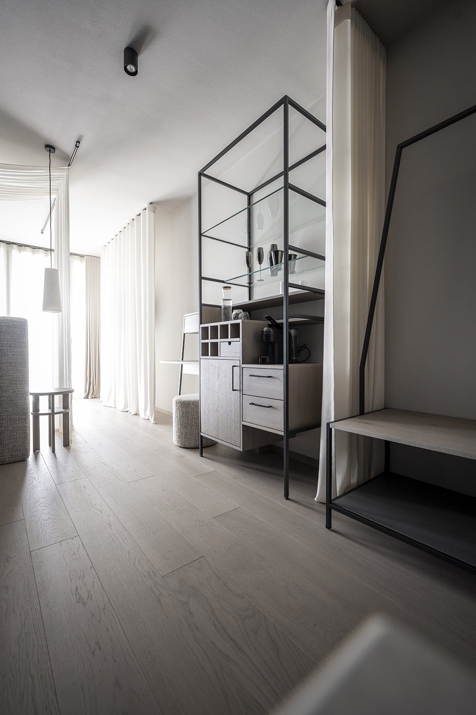 Aeon 酒店丨意大利丨noa*事务所-99