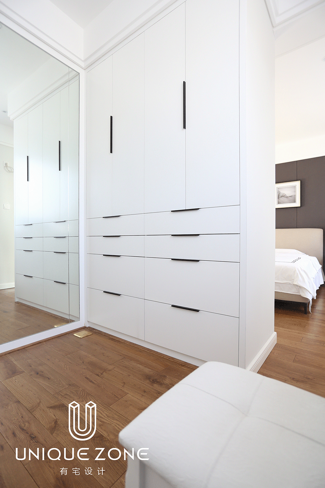 【有宅设计】广电兰亭时代——《情雅成诗》-30