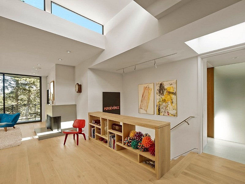 道格拉斯公园大厦翻新-10