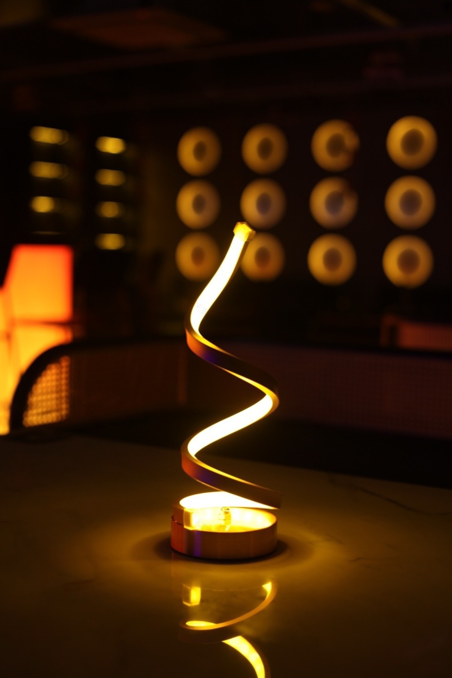 LIKE BAR酒吧丨中国成都丨奇偶创艺事务所(JO STUDIO)-84