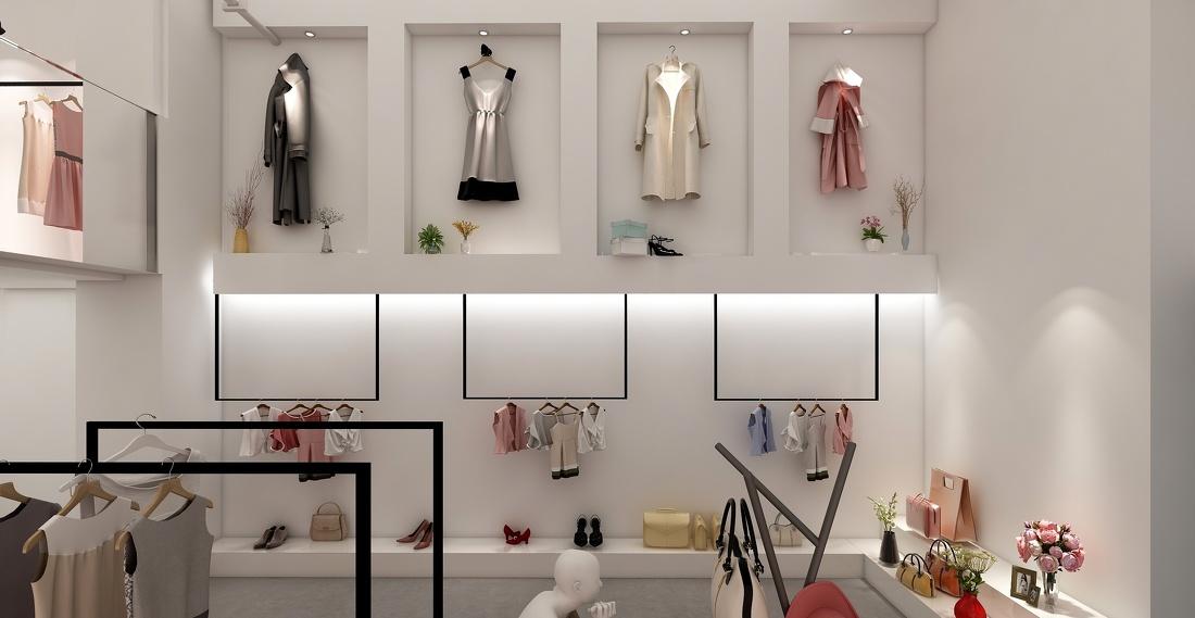 
少女心（ins风服装店） -3