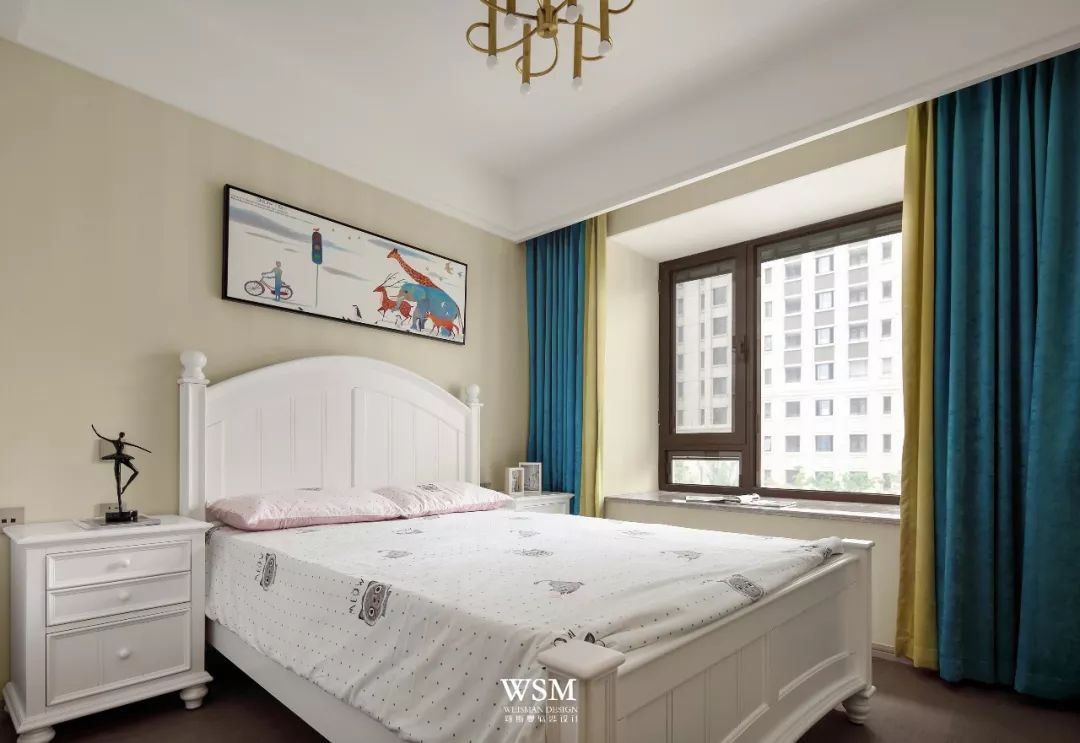 90 后夫妻的现代时尚家居,唐宁府 140 平全案设计-45