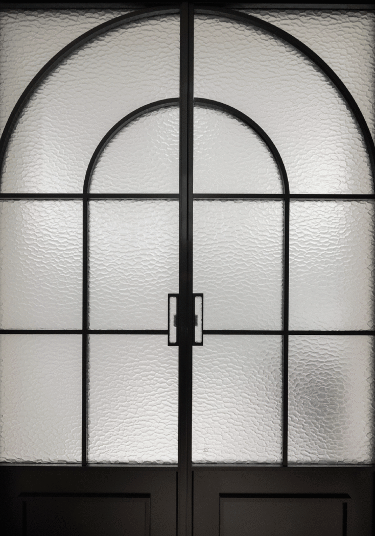 西安曲江紫汀苑私宅设计丨中国西安丨集韵设计-49