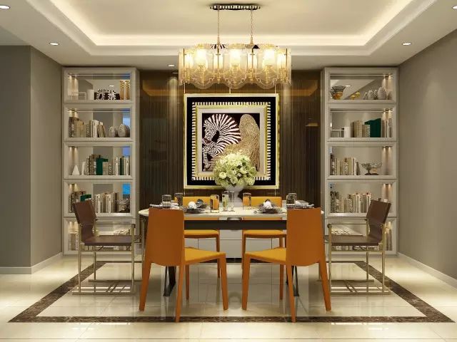 博洛尼家居效果图展示-57