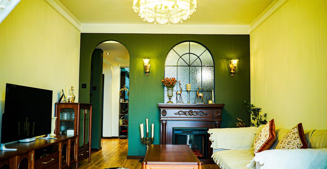 一半设计,全是生活热澄之心!丨中国天津丨张存鑫-19