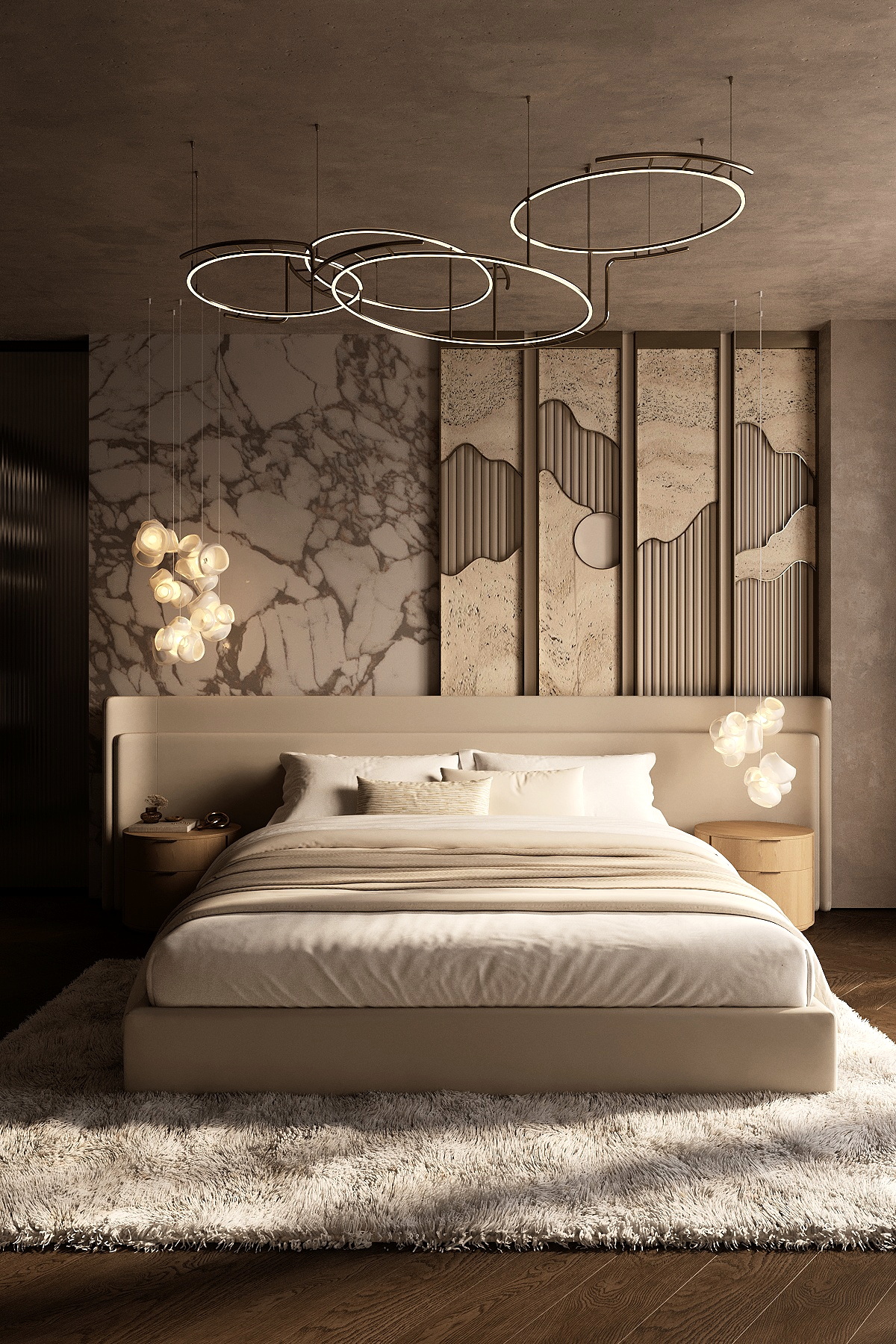 Master bedroom 22.6m2-0