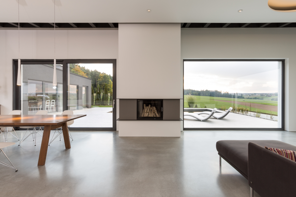 Calw新宅:健康工作与居住之所丨buerohauser-88