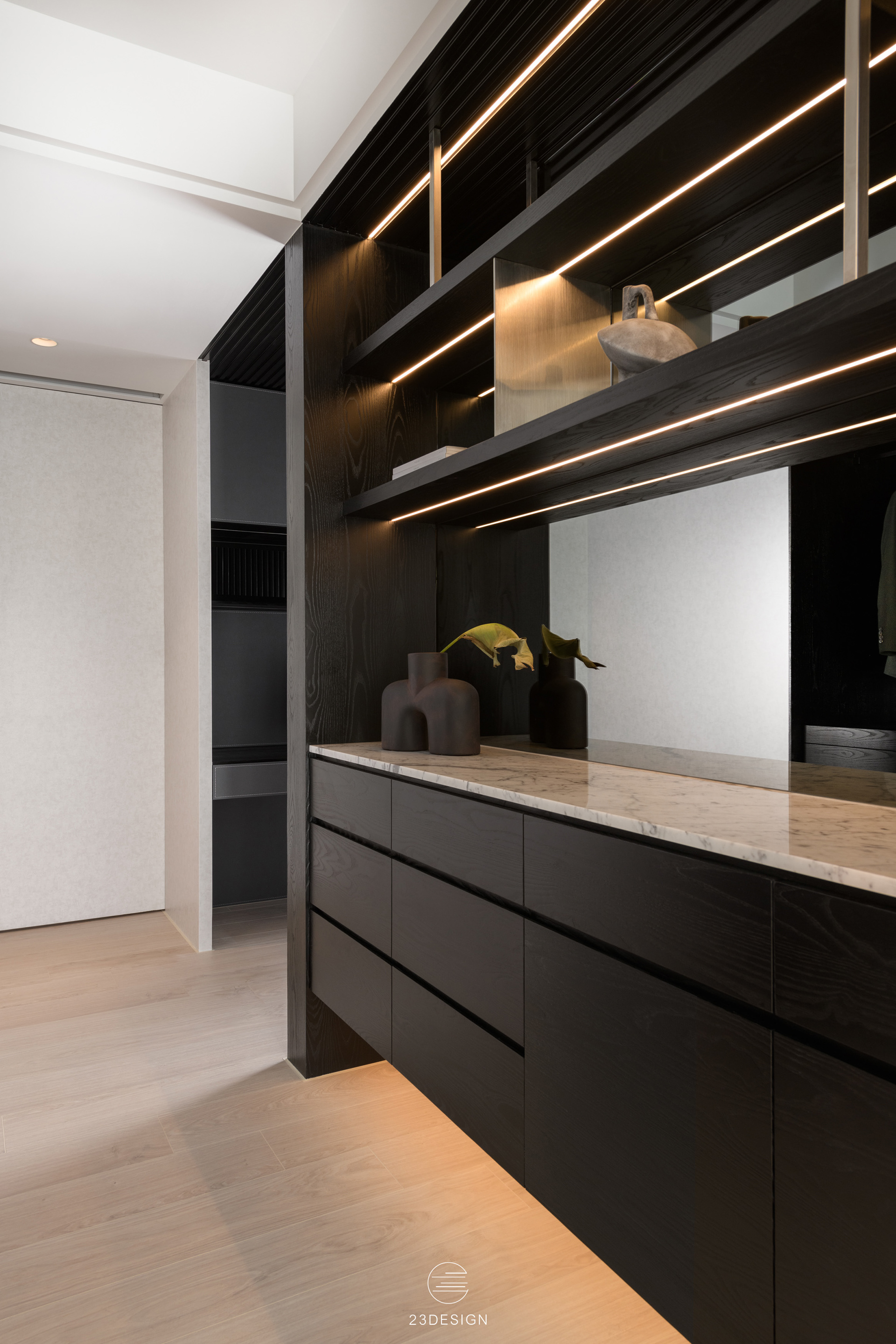 白金时分丨二三国际 23Design-35