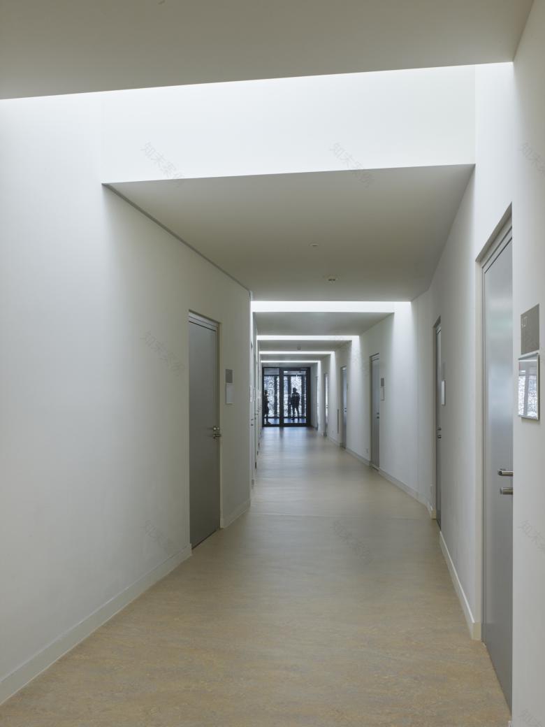 Knoche Architekten丨Umbau Hauptpost Grottenau丨德国-8