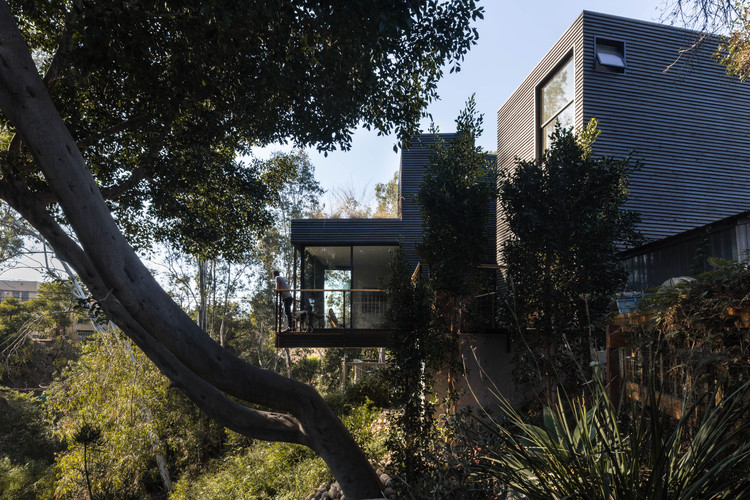 Redwood House  Jeff Svitak-8