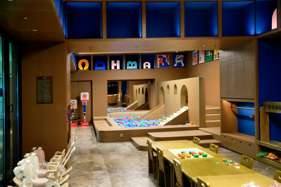 阿丽拉珠海东澳岛酒店丨中国珠海丨HSD水平线设计-340